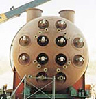 H-Ⅱ火箭用废气处理装置