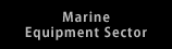 Marine Equipment Sector